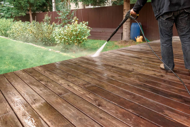 Best Patio and Deck Pressure Washing  in Leeds, AL